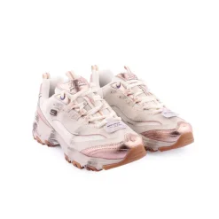 Ténis|Mulher*SKECHERS Sapatilha D'Lites Br.Ouro