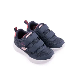 Menino|Criança*SKECHERS Sapatilha DYNA-LITE Azul