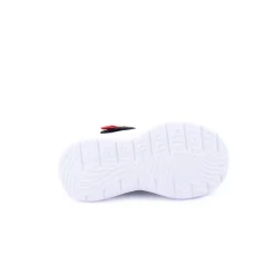 Menino|Criança*SKECHERS Sapatilha DYNA-LITE - SHARK-WAVE Preto