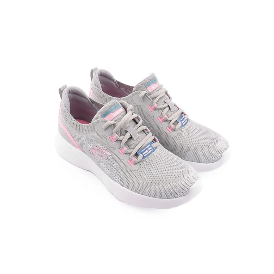 Ténis|Mulher*SKECHERS Sapatilha Dynamight 2.0