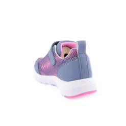 Menina|Criança*SKECHERS Sapatilha Dynamic Tread Ci.Rosa