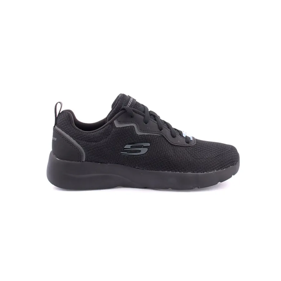 Ténis|Mulher*SKECHERS Sapatilha Dynamight 2.0 P.Preto