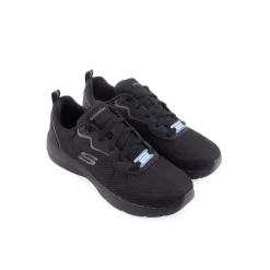 Ténis|Mulher*SKECHERS Sapatilha Dynamight 2.0 P.Preto