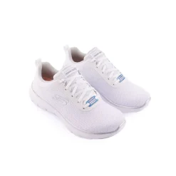 Ténis|Mulher*SKECHERS Sapatilha Flex Appeal 5.0