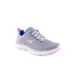 Ténis|Mulher*SKECHERS Sapatilha Flex Appeal 4.0 - Elegant Ways