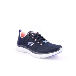 Ténis|Mulher*SKECHERS Sapatilha Flex Appeal 4.0 - Elegant Ways