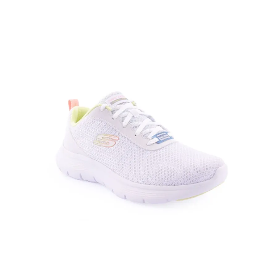 Ténis|Mulher*SKECHERS Sapatilha Flex Appeal 5.0