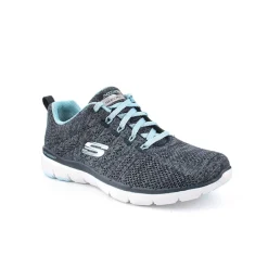 Ténis|Mulher*SKECHERS Sapatilha FLEX APPEAL 3.0 Azul