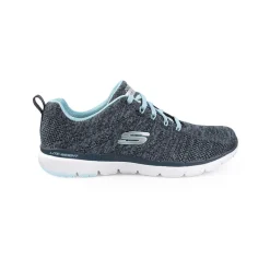 Ténis|Mulher*SKECHERS Sapatilha FLEX APPEAL 3.0 Azul