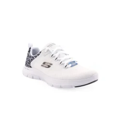 Ténis|Mulher*SKECHERS Sapatilha Flex Advantage 4.0 - Wild Balla