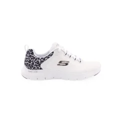 Ténis|Mulher*SKECHERS Sapatilha Flex Advantage 4.0 - Wild Balla