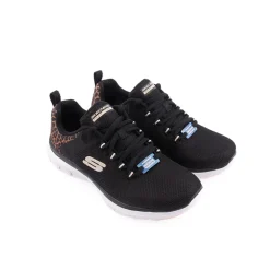 Ténis|Mulher*SKECHERS Sapatilha Flex Advantage 4.0 - Wild Balla