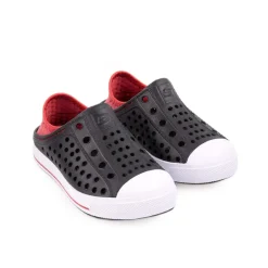 Menino|Criança*SKECHERS Sapatilha Foamies: Guzman Steps Preto
