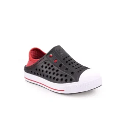 Menino|Criança*SKECHERS Sapatilha Foamies: Guzman Steps Preto