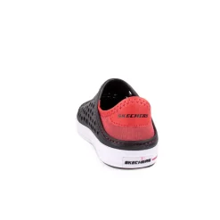 Menino|Criança*SKECHERS Sapatilha Foamies: Guzman Steps Preto