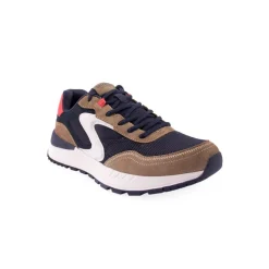 Ténis|Homem*SKECHERS Sapatilha Fury Azul