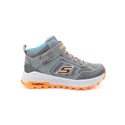 Menino*SKECHERS Sapatilha Fuse Tread - Trekor