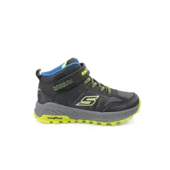 Menino*SKECHERS Sapatilha Fuse Tread - Trekor