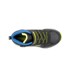 Menino*SKECHERS Sapatilha Fuse Tread - Trekor