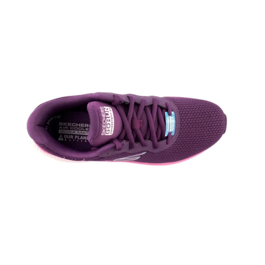 Ténis|Mulher*SKECHERS Sapatilha GO RUN Consistent 2.0