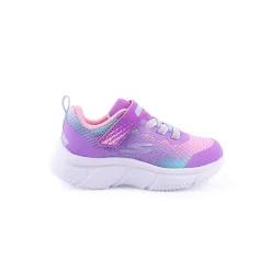 Menina|Criança*SKECHERS Sapatilha Go Run 650