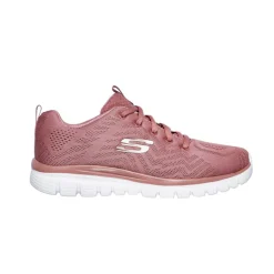 Ténis|Menina*SKECHERS Sapatilha Graceful