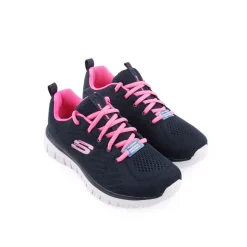 Ténis|Menina*SKECHERS Sapatilha Graceful