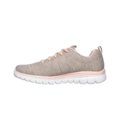 Ténis|Mulher*SKECHERS Sapatilha Graceful