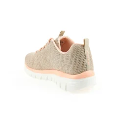 Ténis|Mulher*SKECHERS Sapatilha Graceful