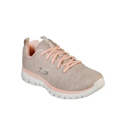 Ténis|Mulher*SKECHERS Sapatilha Graceful