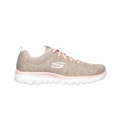Ténis|Mulher*SKECHERS Sapatilha Graceful