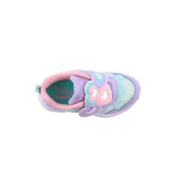 Menina|Criança*SKECHERS Sapatilha Heart Lights