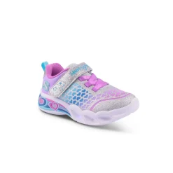 Menina|Criança*SKECHERS Sapatilha Heart Lights: Sweetheart Lights