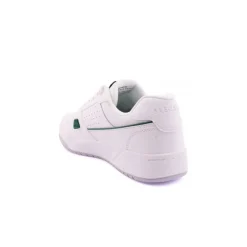 Ténis*SKECHERS Sapatilha Koopa Court B.Verde