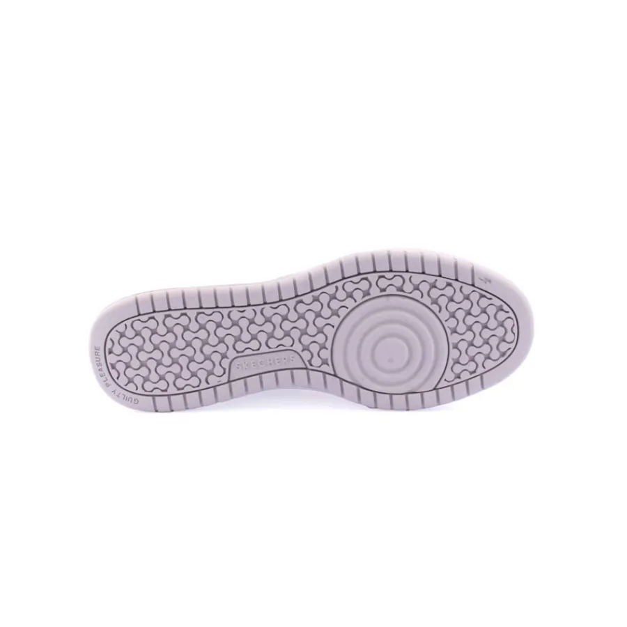 Ténis*SKECHERS Sapatilha Koopa Court B.Verde