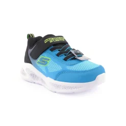 Menino|Criança*SKECHERS Sapatilha Meteor Lights  Krendox