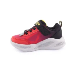 Menino|Criança*SKECHERS Sapatilha Meteor Lights  Krendox