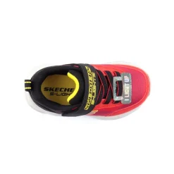 Menino|Criança*SKECHERS Sapatilha Meteor Lights  Krendox