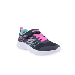 Menina|Criança*SKECHERS Sapatilha Microspec - Bold Delight
