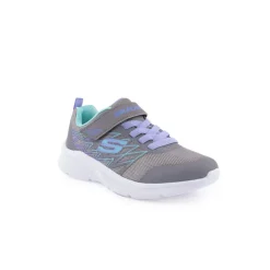 Menina|Criança*SKECHERS Sapatilha Microspec - Bold Delight