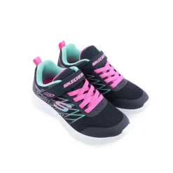 Menina|Criança*SKECHERS Sapatilha Microspec - Bold Delight