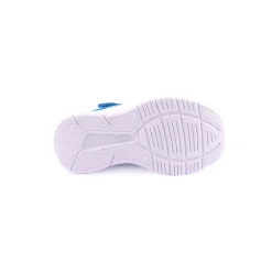 Menino|Criança*SKECHERS Sapatilha Microspec Advance Pr.Turquesa