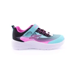 Menina*SKECHERS Sapatilha Microspec Advance