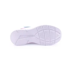 Menina*SKECHERS Sapatilha Microspec Advance