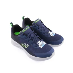 Menino|Criança*SKECHERS Sapatilha Microspec II