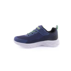 Menino|Criança*SKECHERS Sapatilha Microspec II Azul