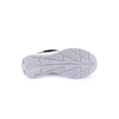 Menino|Criança*SKECHERS Sapatilha Microspec II Azul