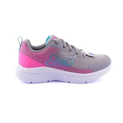 Menina|Criança*SKECHERS Sapatilha Microspec Plus