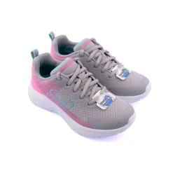 Menina|Criança*SKECHERS Sapatilha Microspec Plus