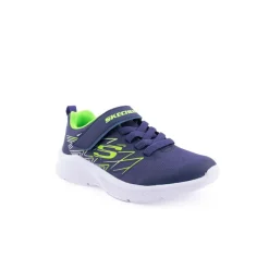 Menino|Criança*SKECHERS Sapatilha Microspec Texlor